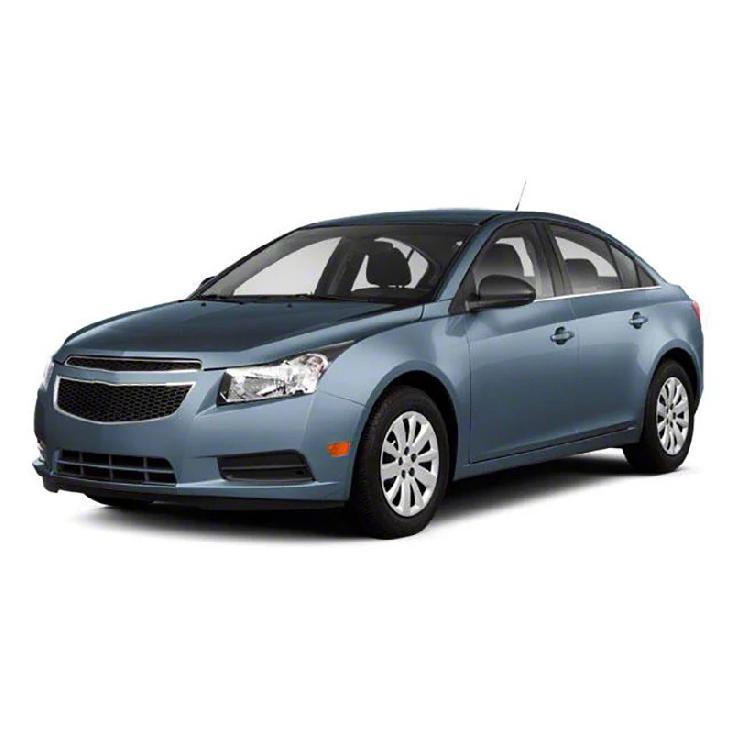 Front Rear Window Rearview Mirror Triangle Panel Corner Molding Trim For Chevrolet Cruze 2009-2014 96893215 96893216 95991480