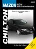 Книга Mazda 6 (Chilton)