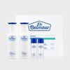 [НАБОР] The Face Shop Dr. Belmer Advanced Cica Basic 2 типа