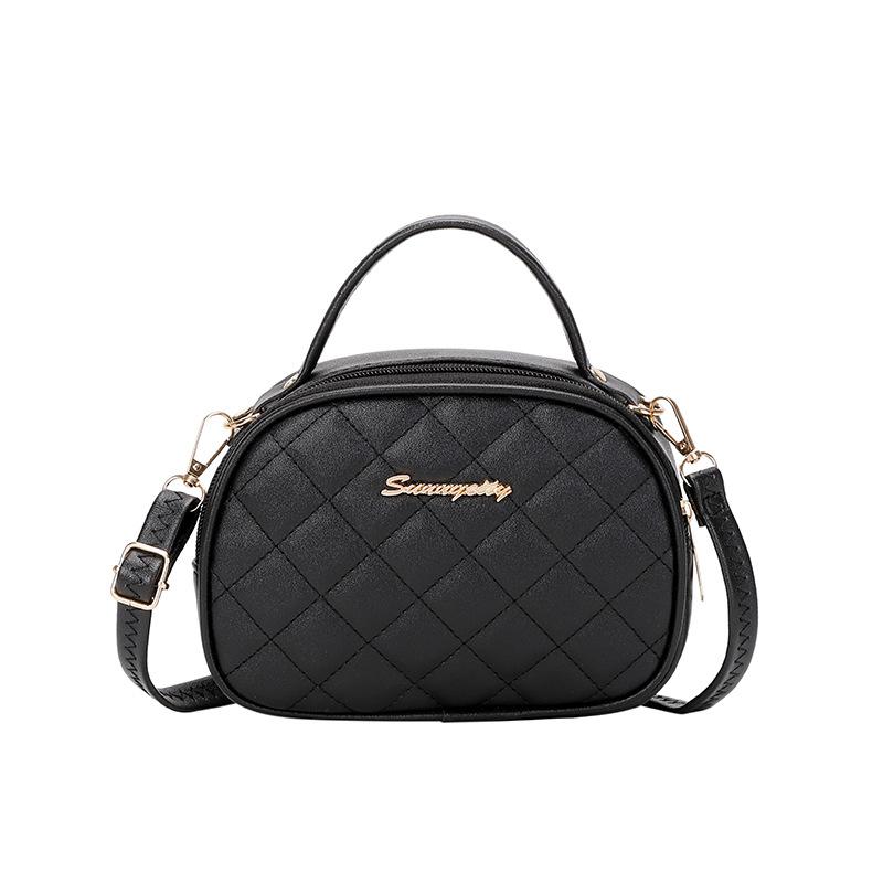 Модная женская сумка через плечо, вышитая женская сумка