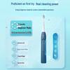 Philips Электрическая зубная щетка Sonicare Diamond Series 3, штекер CN (адаптер в комплекте)