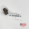 Новый для Toyota Scion Lexus Держатель Сборка Щетка генератора 27370-75060