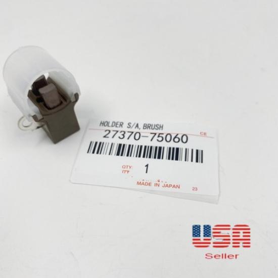 Новый для Toyota Scion Lexus Держатель Сборка Щетка генератора 27370-75060