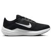 Nike Winflo 10 Extra Wide черные белые мужские кроссовки FN7992-003