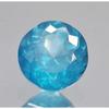 Fabulous Natural Paraiba Tourmaline 6-8 Ct Round Cut Certified Loose Gemstone