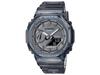 G-SHOCK GMA-S2100SK-1AJF Black Clear LIMITED Унисекс Модель Наручные часы НОВЫЕ