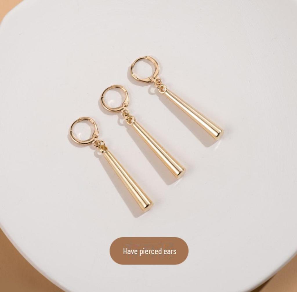 One Piece Zoro Ear Clips 2025 — модный стиль без пирсинга для мужчин и женщин
