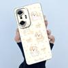 Phone Case For Redmi K50 Gaming K40 Gaming Xiaomi POCO F3 GT F4 GT 5G Protection Casing Girls Silicone Soft Protective Cover