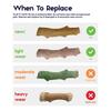 Petstages Woody Tough Stick Средний PTPS217