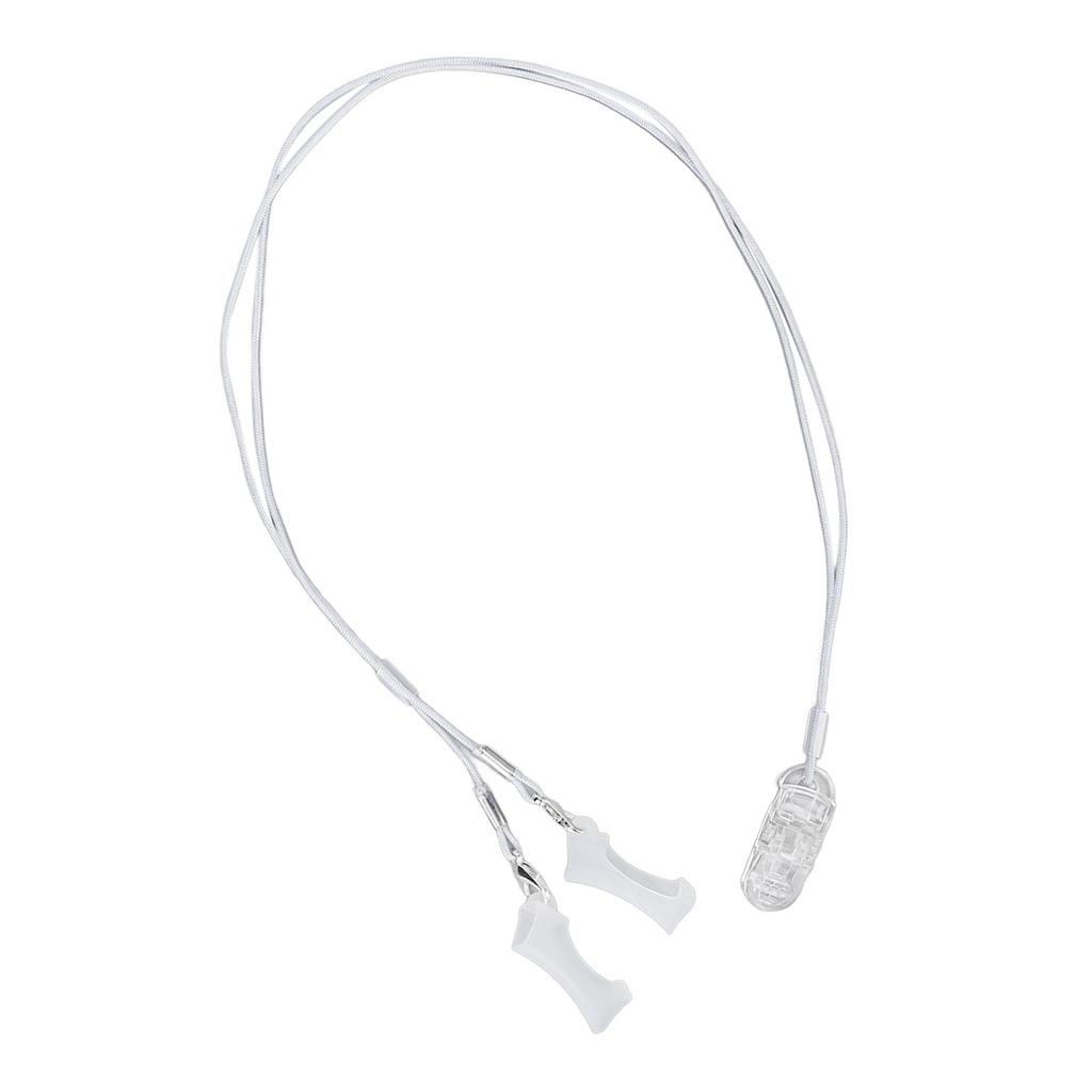 Зажим для слухового аппарата, профессиональный портативный заушный слуховой аппарат для пожилых людей, ремешок для слухового аппарата, аксессуар для активного отдыха