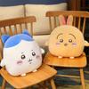 Cute And Adorable Plush Pillows And Cushions Are Great Gifts.
