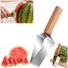 Triangle Fruit Cutter Handheld Melon Cutting Tool Multi-Function Watermelon Slicer Kitchen Gadgets