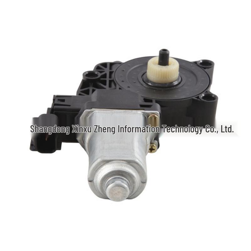 Сборка моторчика переднего/заднего стекла Ford Everest/Ranger/Focus