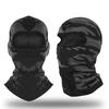 Зимняя термомотоцикл Балаклава ветрозащитная лыжная полнолицевая маска капюшон шлем шляпа