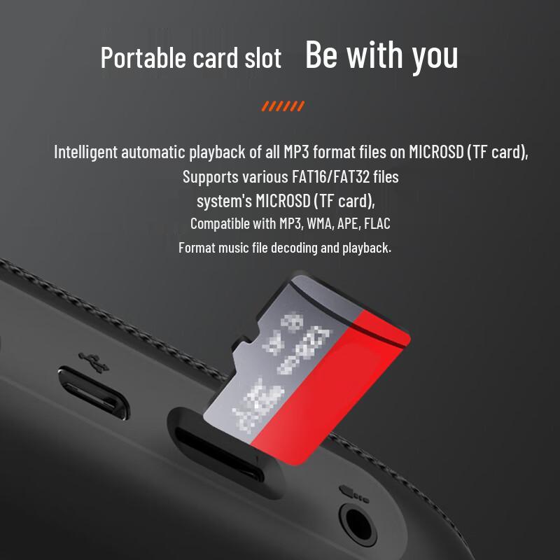 JBL TUNE3 Portable Bluetooth Speaker