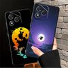 Чехол для Honor X9a 90 Lite X7a 70 X9 X8 X9c 8X Funda Чехол для телефона Мультяшный Луффи Зоро