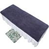1Pc Home Textile Fast Drying Microfiber SPA Beauty Salon Oversized 80*180cm Travel Massage Multipurpose Bath Towels