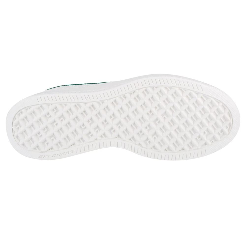 Sneakers Skechers White / Black Court 92