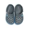 Crocs Crockband Clog Charcoal Ocean 11016 07w