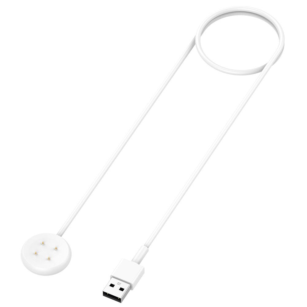 Магнитный зарядный кабель для Smartwatch Dock Charger Adapter 1M USB/Type C Fast Charger Stand Dock для Google Pixel Watch 3 41 мм 45 мм