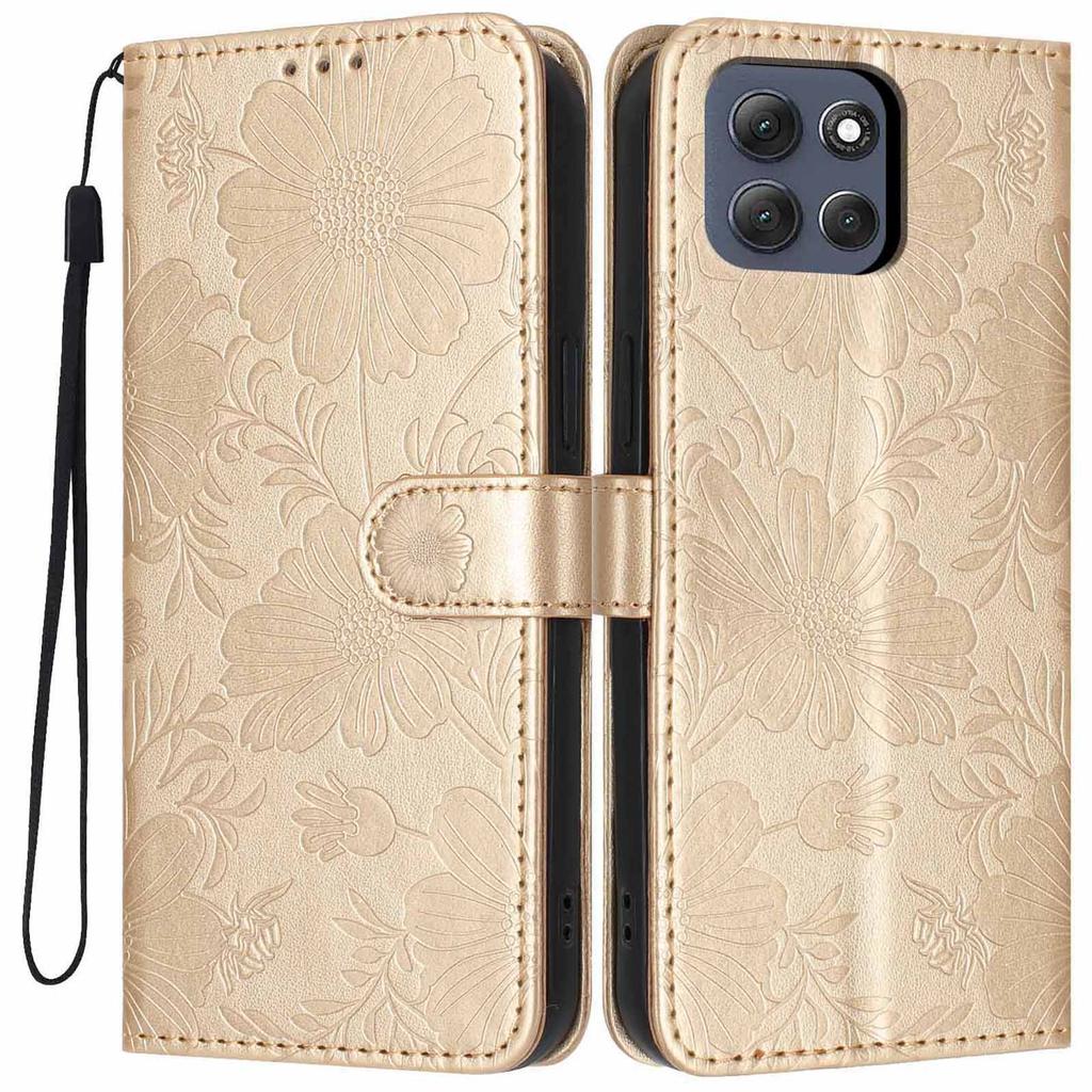 Чехол для Samsung Galaxy XCover7 Pro из искусственной кожи, откидной кошелек, чехол для телефона с ремешком