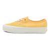 Vans Оригинальные переизданные кроссовки 44 'Желто-белые' VN000CT7YLW