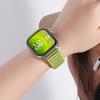 Спортивный плетеный нейлоновый сменный ремешок для HUAWEI WATCH FIT 4 Pro 3 FIT4 / FIT3 Браслет на запястье Аксессуары