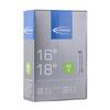 SCHWALBE 16 X 16 X 18 X Tube American Style 40mm Valve 4AV [Genuine Product] 1.35 (349), 11/4, 1.25
