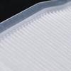 1pc For Benz C-class W204 E-class COUPE GLK-class GLK260 GLK300 GLK350 FT999 Air Conditioner External Filter Car Filter Element