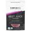 Beet Juice Powder, 4 Oz (113 G)