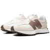 New Balance 327 Кроссовки женские «Морская соль с грибами» кремовые WS327MR