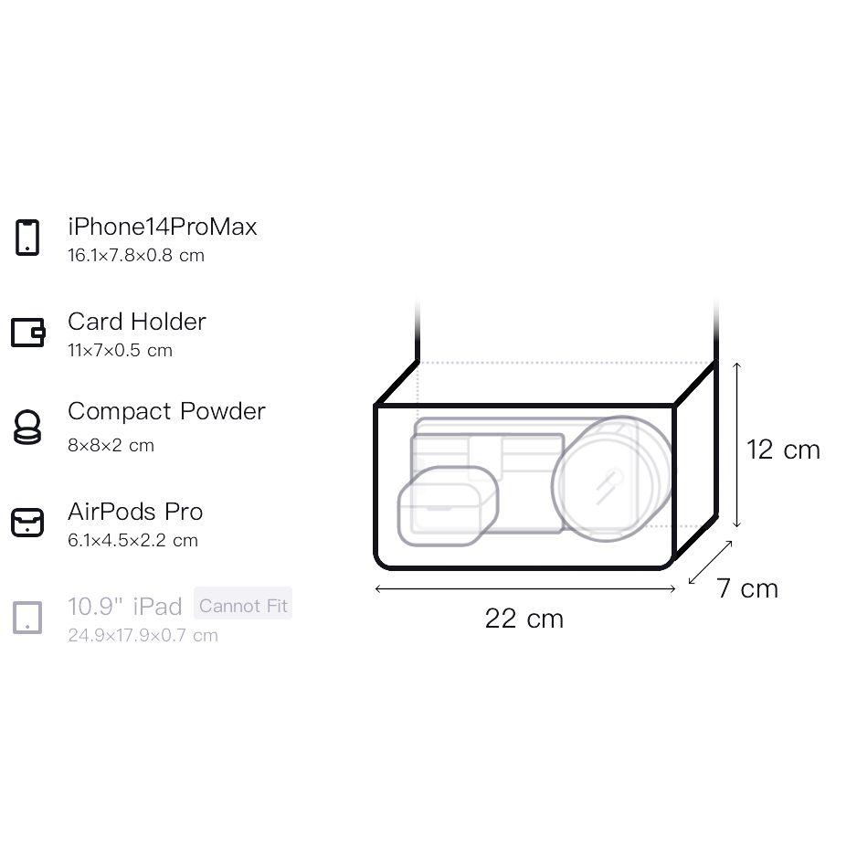 Marc Jacobs Сумка Клевер Цемент Женская Наплечная Бежевая 2P4HSH035H02-055