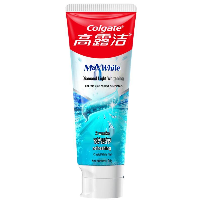 Colgate Optic White Sparkling Toothpaste
