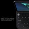 Чехол с клавиатурой для Xiaomi Mi Pad 5 / 5 Pro