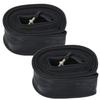 Set of two Continental 29-inch 42mm Presta Tubes for MTB (S42) [Imported]