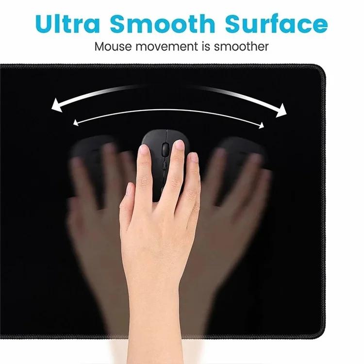 400*900*3 мм абстрактный узор большой коврик для мыши термотрансферная печать настольный коврик