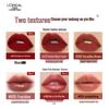 L'Oreal Infallible Moisturizing Satin Lipstick