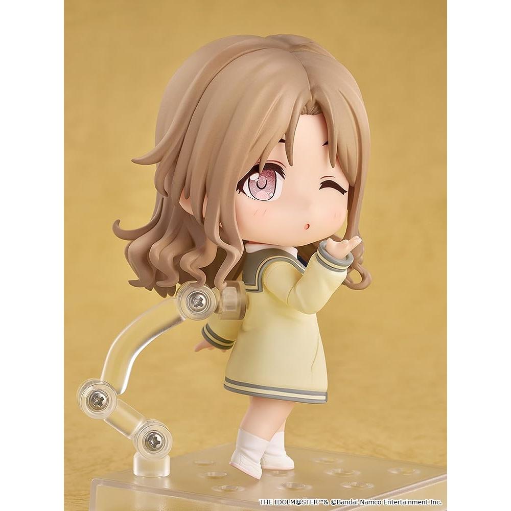 Nendoroid THE IDOLMSTER Shiny Colors Хинана Ичикава Немасштабная пластиковая окрашенная подвижная фигурка