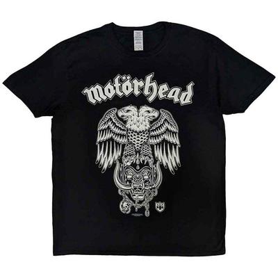 Motörhead - Хиро Двойной Орел (Футболка)