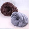 Thick And Warm Cat Bed Ideal For Cats Who Love To Snuggle And Stay Warm