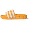 Adilette 22 Slide Crew Yellow Unisex Sneakers Cloud-White IE9183