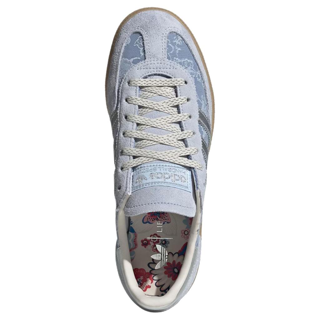 Adidas Женские Handball Spezial 'Crystal Sky Silver Chalk White' Женские IH4505