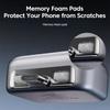 Адаптер для быстрой зарядки USB-C мощностью 140 Вт со встроенной защитой аккумулятора и автоматическим отключением питания для телефонов, ноутбуков, планшетов. Для домашнего офиса.