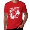 Roky Erickson Classic Tshirt Graphic Tee Shirt Sports Fans Anime T Shirts Blouse Shirts Unisex
