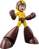 MDLX Mega Man ABS PVC POM Metal Magnetic Painted Movable Figure [Metal Blade] Non-scale & & & Die-cast &