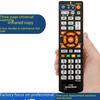 L336 Universal Learning Remote for TV, Cable, and DVD