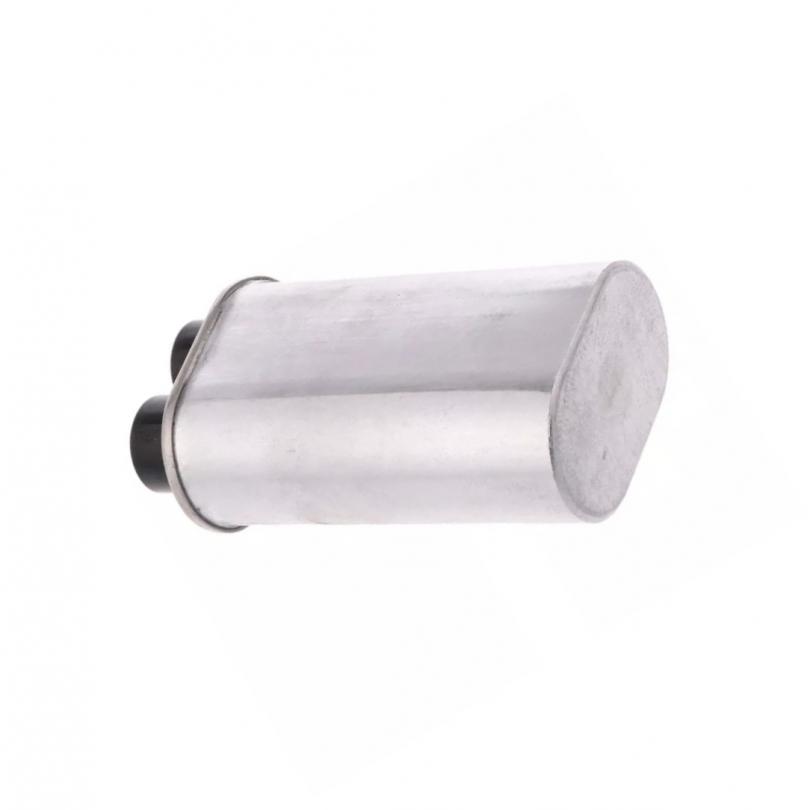 CH85 21105 0.90UF AC 2100V Микроволновая печь Высоковольтный HV конденсатор Замена Универсальный