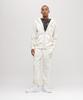 AVIREX 50th VARSITY PARKA men's 2XL off white 783-5231006