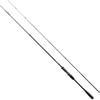 Shimano Dialuna B86M Fishing Rod 2.59m Medium Action Lightweight Bait Rod