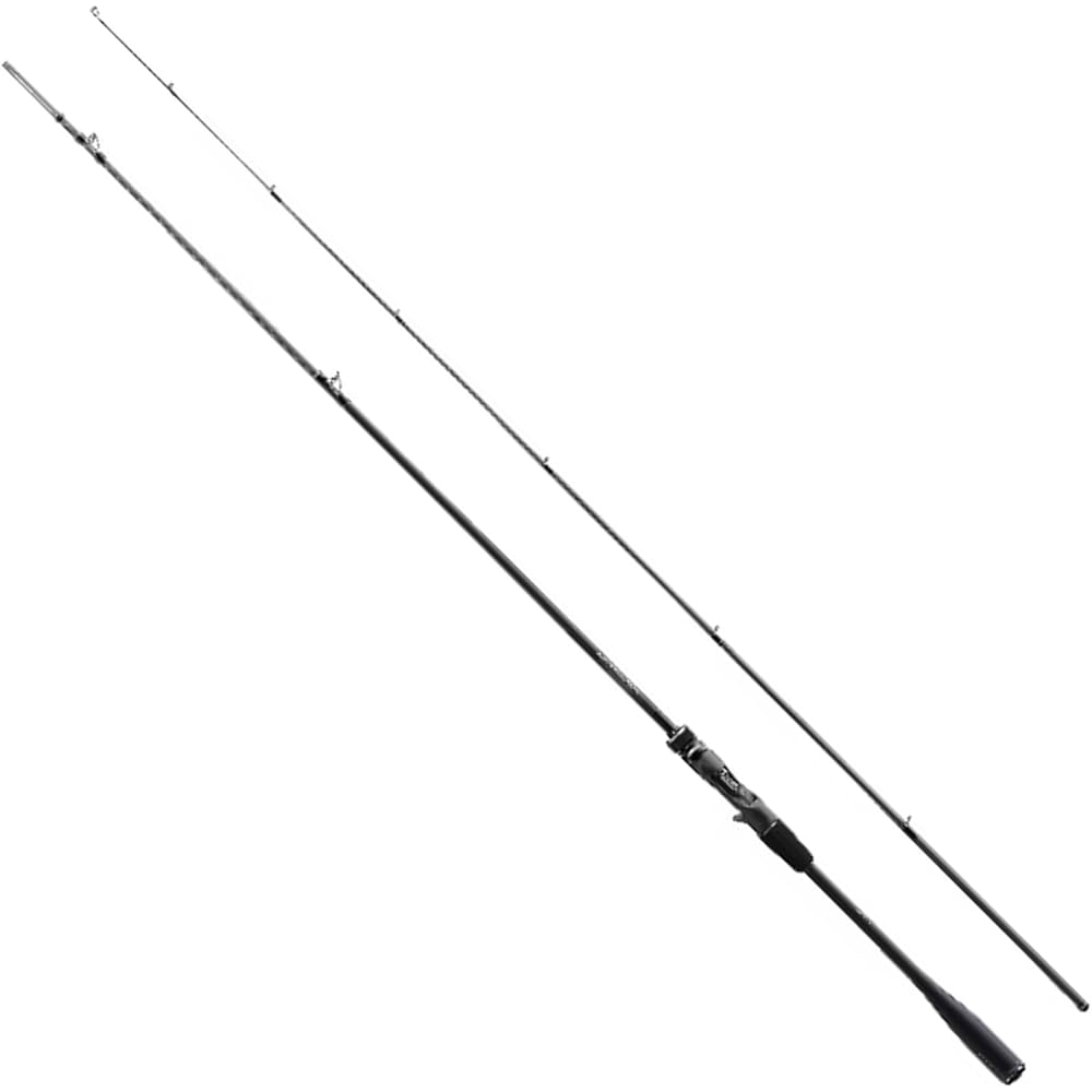 Shimano Dialuna B86ML Sea Bass Bait Rod 2.59m Lightweight Graphite Fishing Equipment